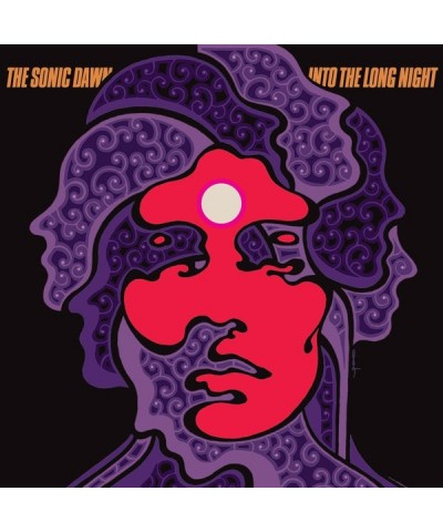 The Sonic Dawn Into the Long Night Vinyl Record $10.80 Vinyl