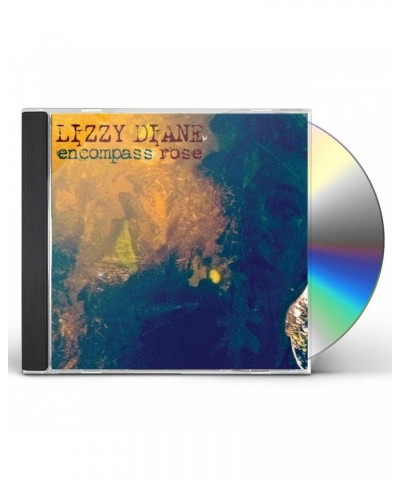 Lizzy Diane ENCOMPASS ROSE CD $5.24 CD