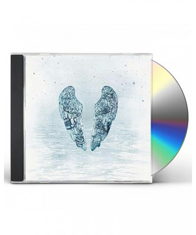 Coldplay GHOST STORIES - LIVE 2014 (CD/BLU-RAY) CD $7.81 CD