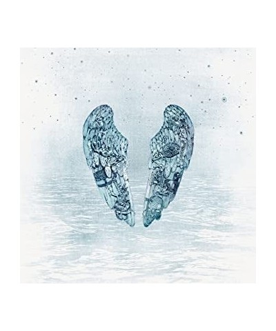 Coldplay GHOST STORIES - LIVE 2014 (CD/BLU-RAY) CD $7.81 CD