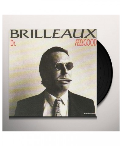 Dr. Feelgood Brilleaux Vinyl Record $13.96 Vinyl