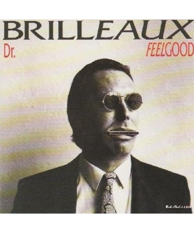 Dr. Feelgood Brilleaux Vinyl Record $13.96 Vinyl