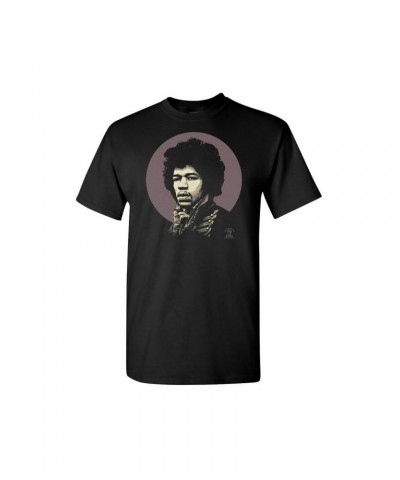 Jimi Hendrix Wind T-Shirt $12.30 Shirts