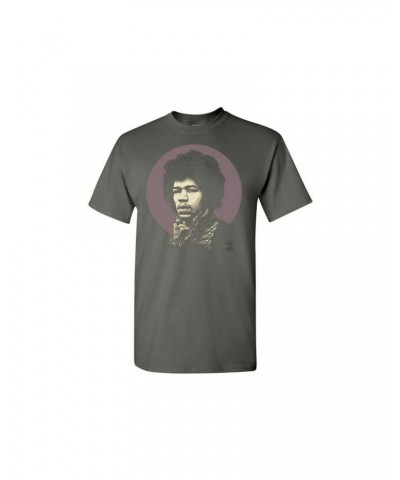 Jimi Hendrix Wind T-Shirt $12.30 Shirts