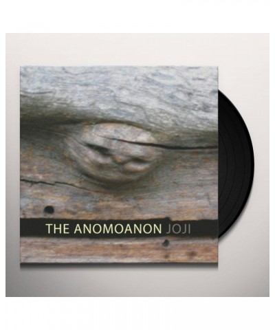 Anomoanon Joji Vinyl Record $11.28 Vinyl