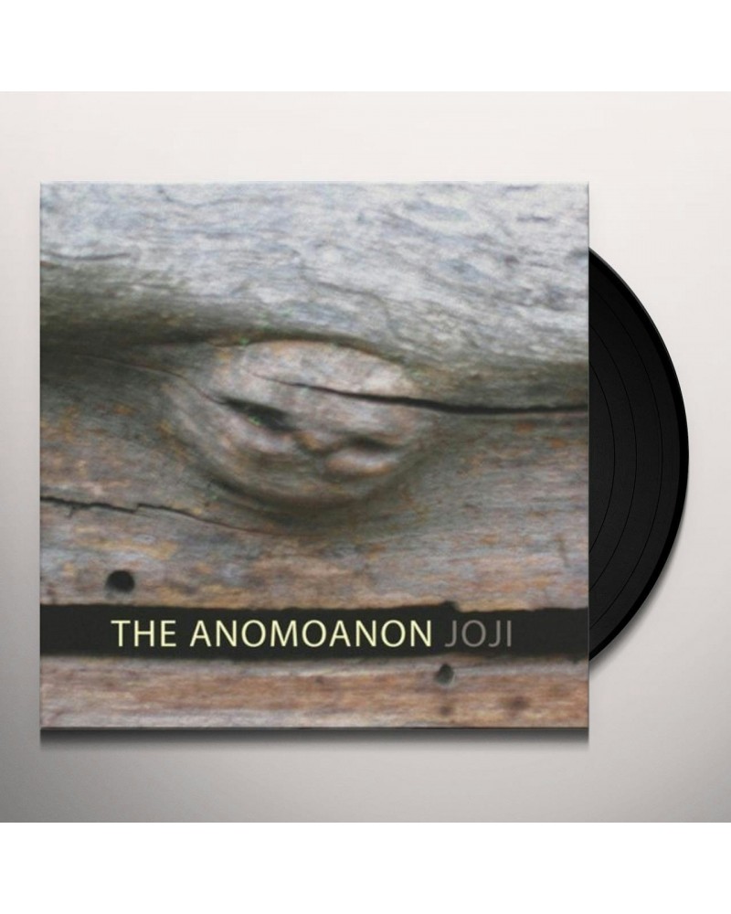 Anomoanon Joji Vinyl Record $11.28 Vinyl