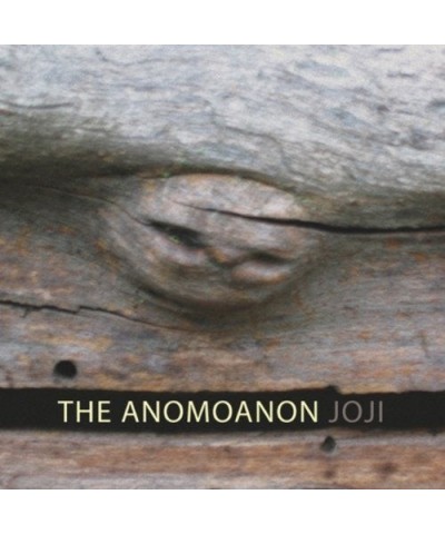 Anomoanon Joji Vinyl Record $11.28 Vinyl