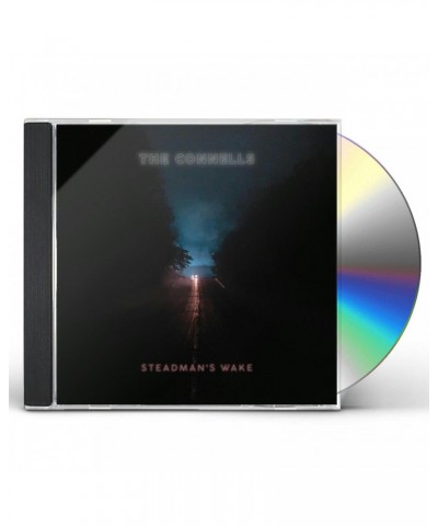 The Connells Steadman's Wake CD $4.08 CD