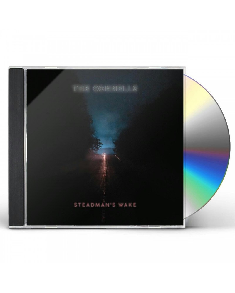 The Connells Steadman's Wake CD $4.08 CD