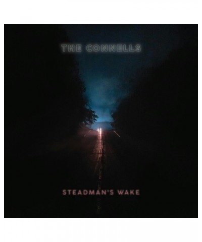 The Connells Steadman's Wake CD $4.08 CD