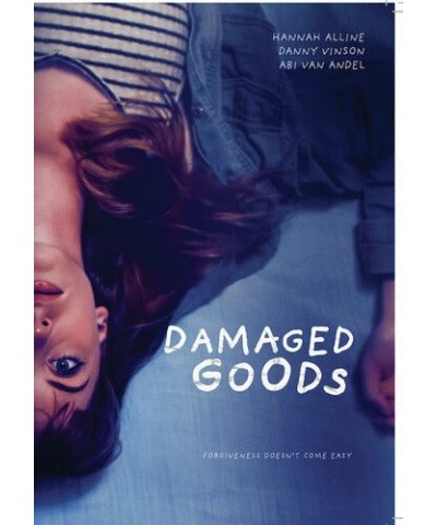 Damaged Goods DVD $8.00 Videos