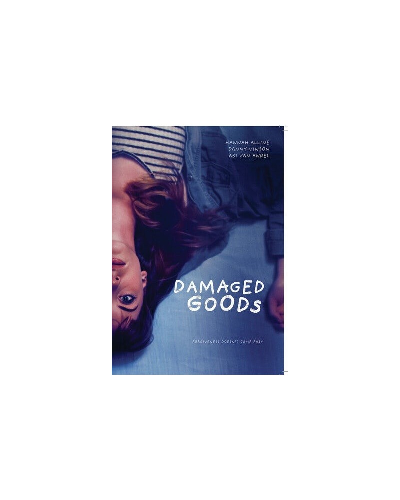 Damaged Goods DVD $8.00 Videos