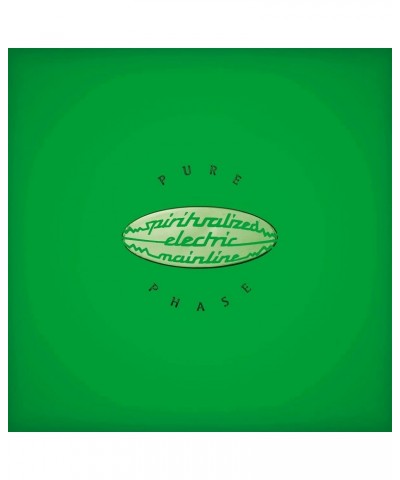 Spiritualized Pure Phase Vinyl Record $14.45 Vinyl