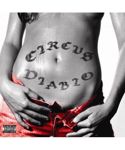 Circus Diablo CD $12.42 CD