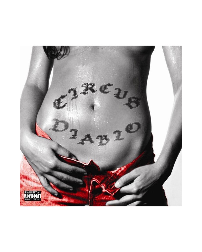 Circus Diablo CD $12.42 CD