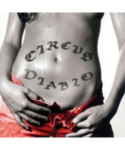 Circus Diablo CD $12.42 CD