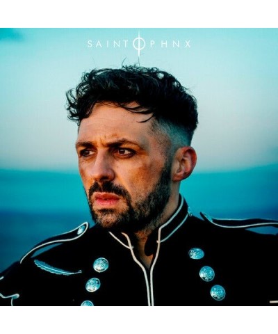 SAINT PHNX HAPPY PLACE (STEVIE VERSION) CD $4.12 CD