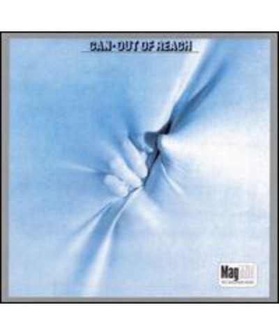 CAN OUT OF REACH CD $5.50 CD