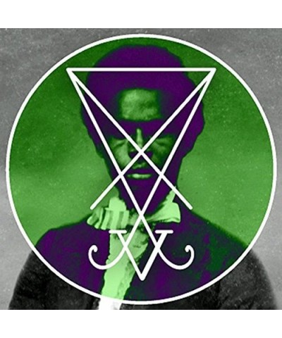 Zeal & Ardor DEVIL IS FINE (LIMITED/PICTURE DISC) Vinyl Record $15.96 Vinyl