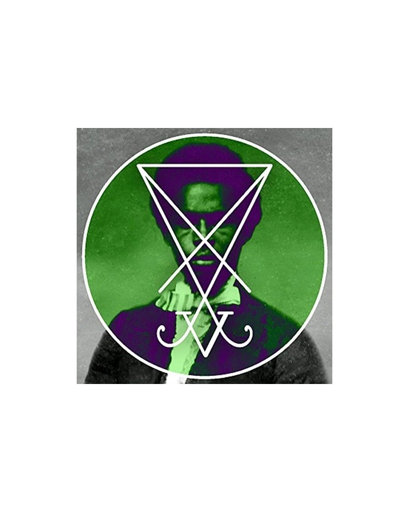 Zeal & Ardor DEVIL IS FINE (LIMITED/PICTURE DISC) Vinyl Record $15.96 Vinyl