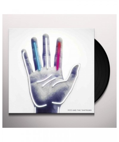 Fitz and The Tantrums Vinyl Record $11.27 Vinyl