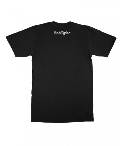 Bob Dylan I Long To See You T-Shirt $15.00 Shirts