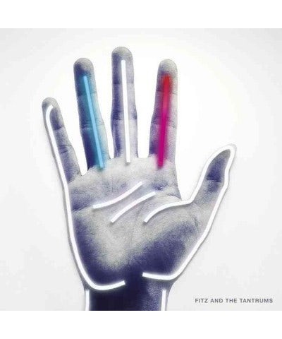 Fitz and The Tantrums Vinyl Record $11.27 Vinyl