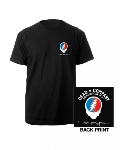 Dead & Company Steal your Face Tee $17.60 Shirts