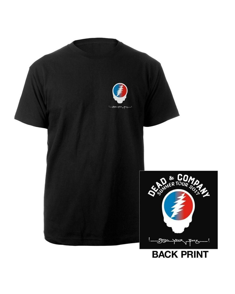 Dead & Company Steal your Face Tee $17.60 Shirts