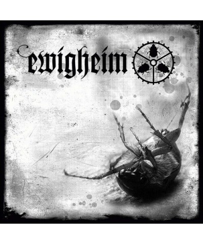 Ewigheim BEREUE NICHTS CD $6.35 CD