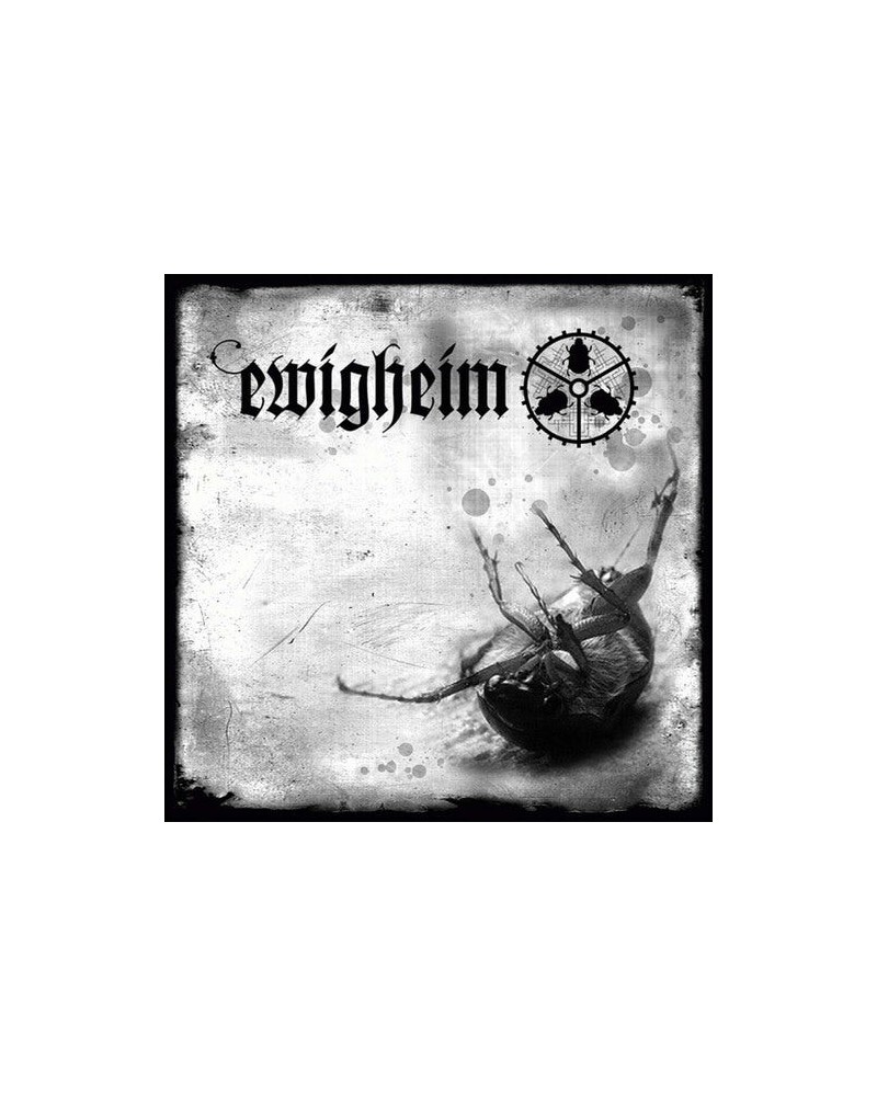 Ewigheim BEREUE NICHTS CD $6.35 CD