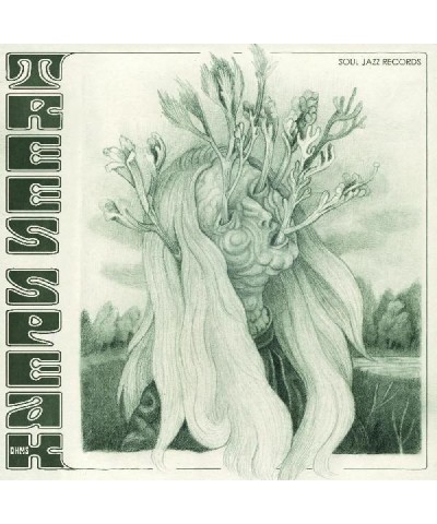 Trees Speak Ohms (White Vinyl) Vinyl Record $11.93 Vinyl