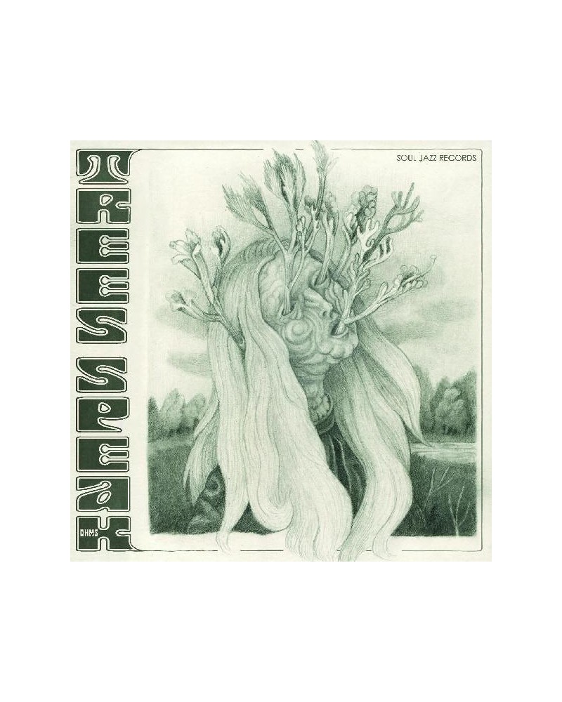 Trees Speak Ohms (White Vinyl) Vinyl Record $11.93 Vinyl