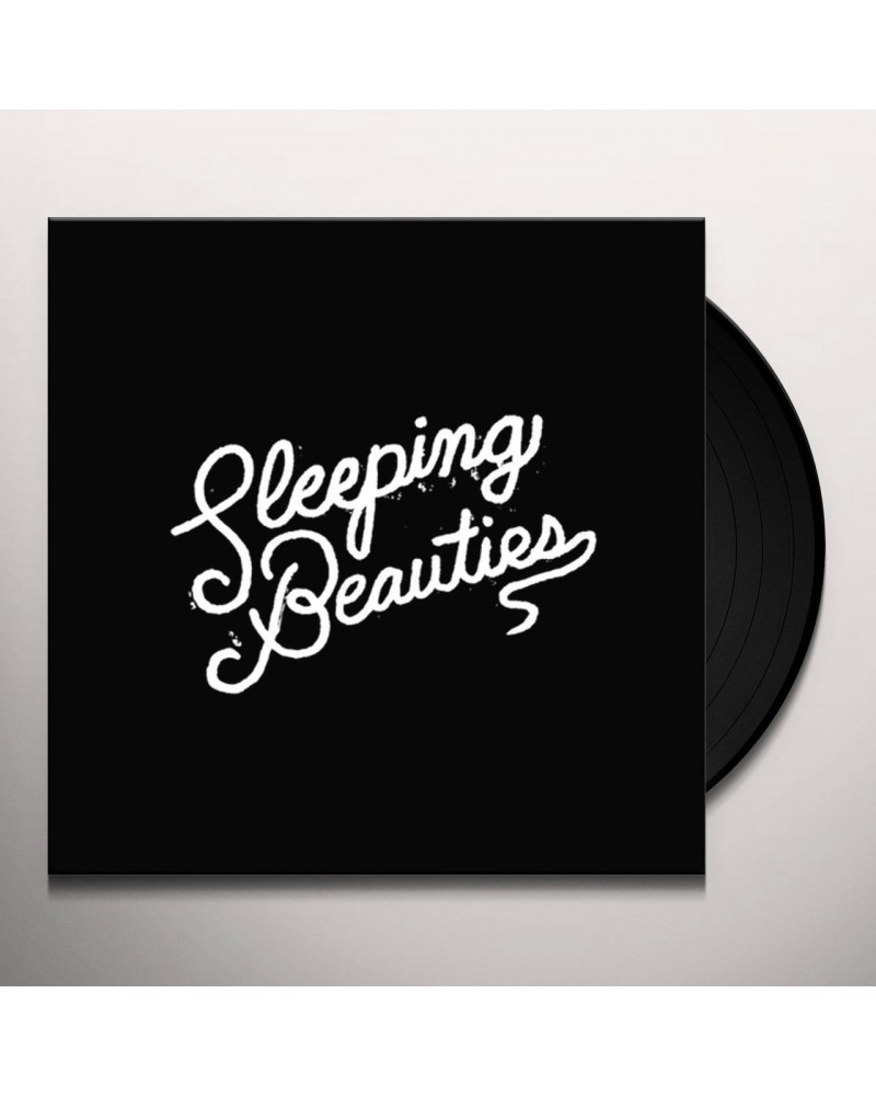 Sleeping Beauties Vinyl Record $8.11 Vinyl