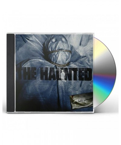 The Haunted ONE KILL WONDER CD $3.37 CD