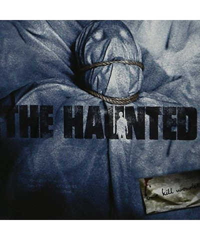 The Haunted ONE KILL WONDER CD $3.37 CD