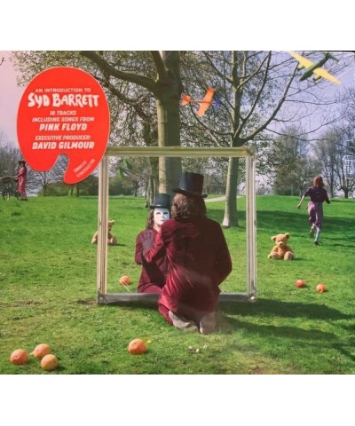 Syd Barrett AN INTRODUCTION TO SYD BARRETT CD $11.98 CD