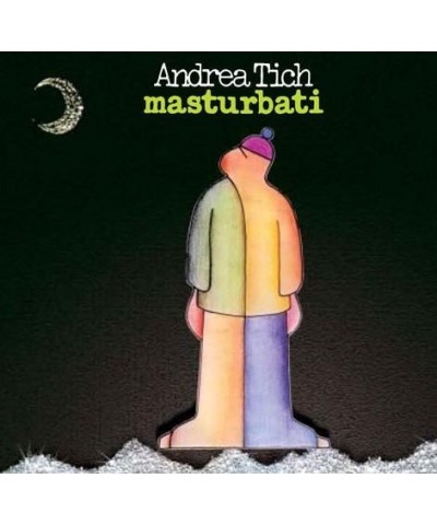 Andrea Tich MASTURBATI CD $11.27 CD