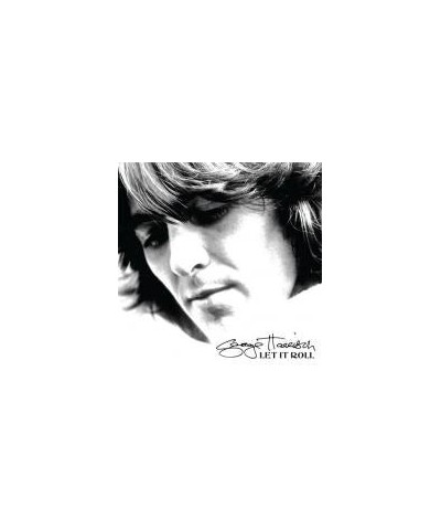 George Harrison Let It Roll CD $4.34 CD