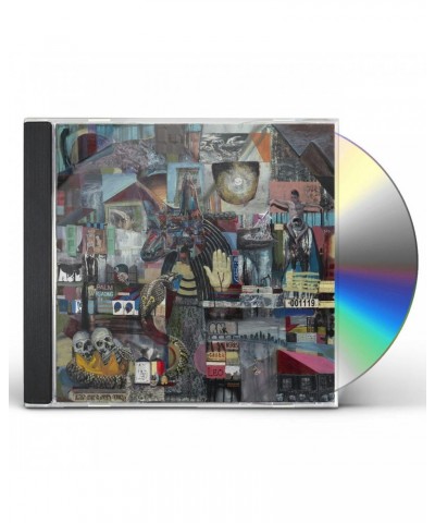 Rose Windows CD $7.42 CD