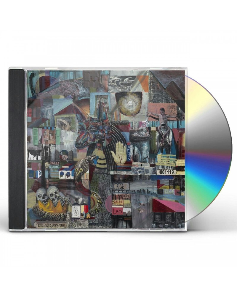 Rose Windows CD $7.42 CD