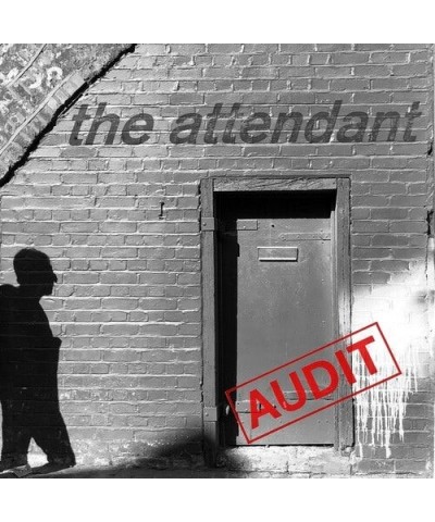 Attendant AUDIT Vinyl Record $8.80 Vinyl