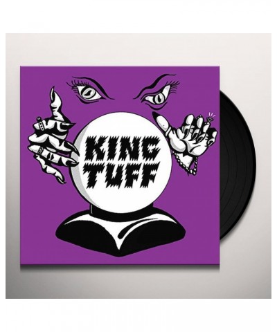 King Tuff Black Moon Spell Vinyl Record $7.22 Vinyl