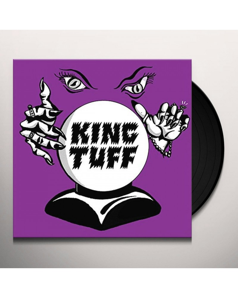 King Tuff Black Moon Spell Vinyl Record $7.22 Vinyl