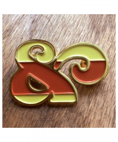 Sammy Rae Logo Pin $4.00 Accessories