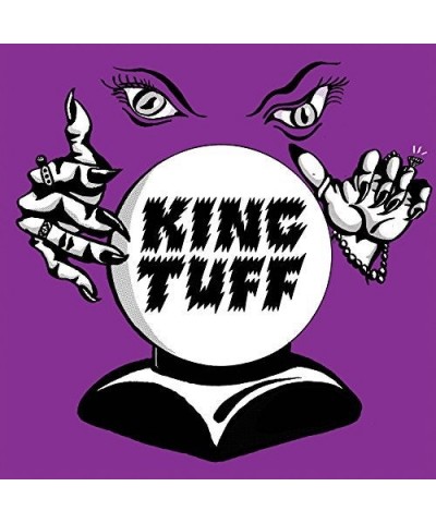 King Tuff Black Moon Spell Vinyl Record $7.22 Vinyl