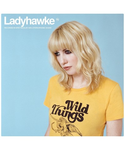 Ladyhawke WILD THINGS CD $5.26 CD