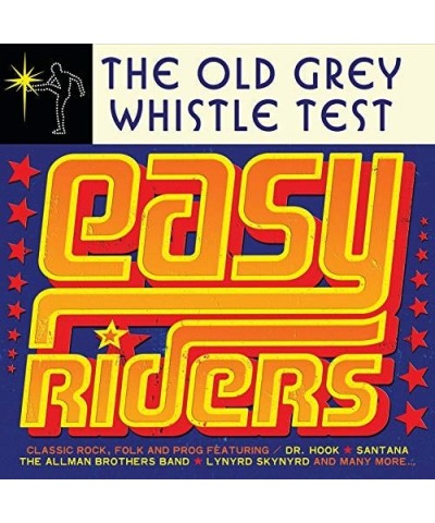 Old Grey Whistle Test: Easy Riders / Various Vinyl Record $16.60 Vinyl