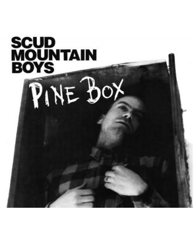 Scud Mountain Boys Pine Box Vinyl Record $12.57 Vinyl