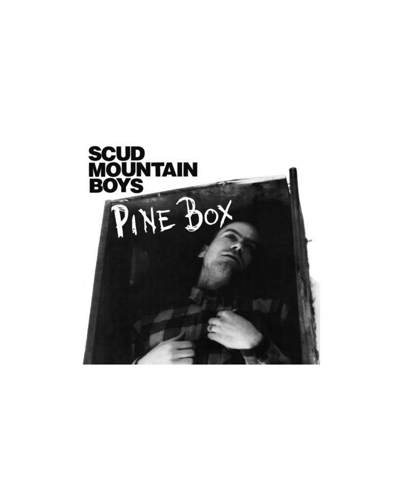 Scud Mountain Boys Pine Box Vinyl Record $12.57 Vinyl